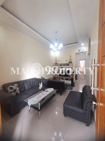 Rumah Minimalis 3 KT di Sukmajaya Depok Unfurnished Rumah Minimalis 3 KT di Sukmajaya Depok Unfurnished