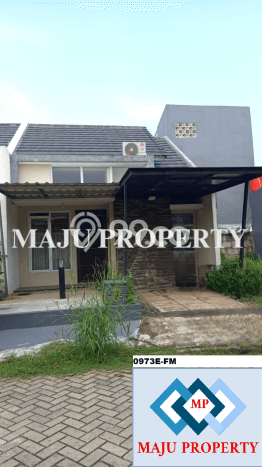 For Sale Rumah 2 Kamar Lokasi Ideal Bagus dan Strategis di Cileungsi For Sale Rumah 2 Kamar Lokasi Ideal Bagus dan Strategis di Cileungsi