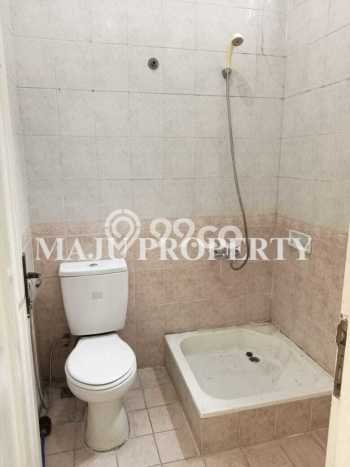 Rumah Modern 4 KT di Kota Wisata Bogor Unfurnished Rumah Modern 4 KT di Kota Wisata Bogor Unfurnished