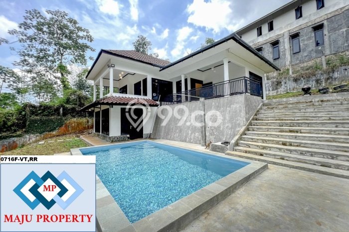 Tempat Strategis! Vila di Cisarua, Ukuran 2195m2m², Kualitas Prima Tempat Strategis! Vila di Cisarua, Ukuran 2195m2m², Kualitas Prima
