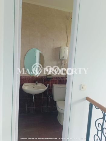 Jarang Ada! Rumah Kontrakan 5 Kamar Bagus Siap Huni Cibubur Jarang Ada! Rumah Kontrakan 5 Kamar Bagus Siap Huni Cibubur