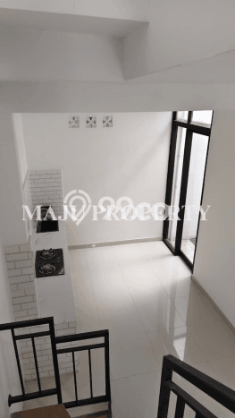 Jual Rumah Modern 3 KT di Cibubur, Bogor Jual Rumah Modern 3 KT di Cibubur, Bogor