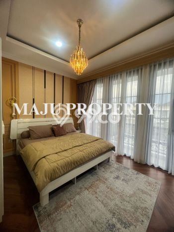 Rumah Mewah Siap Huni LT 160m2 di Jatisampurna, Bekasi Rumah Mewah Siap Huni LT 160m2 di Jatisampurna, Bekasi
