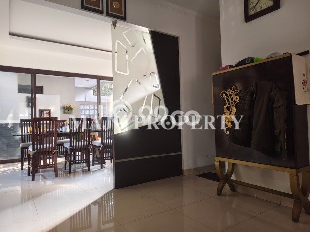 Rumah Strategis Minimalis Lb 160m2 di Gunung Putri, Bogor Rumah Strategis Minimalis Lb 160m2 di Gunung Putri, Bogor