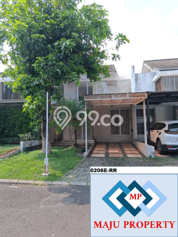 Rumah Lingkungan Asri kawasan Citra Grand, Jakarta Timur, LT 102m² Bangunan 65m² Rumah Lingkungan Asri kawasan Citra Grand, Jakarta Timur, LT 102m² Bangunan 65m²