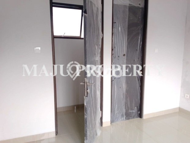 Lokasi terbaik! Rumah siap pakai dikontrakkan di Cileungsi LB 61m2 Lokasi terbaik! Rumah siap pakai dikontrakkan di Cileungsi LB 61m2