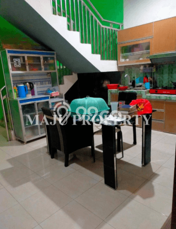 Hunian Cantik Minimalis Lb 100m2 di Cileungsi, Bogor Hunian Cantik Minimalis Lb 100m2 di Cileungsi, Bogor