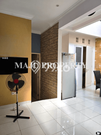 Rumah Modern 4 KT di Cibubur Bogor Unfurnished Rumah Modern 4 KT di Cibubur Bogor Unfurnished