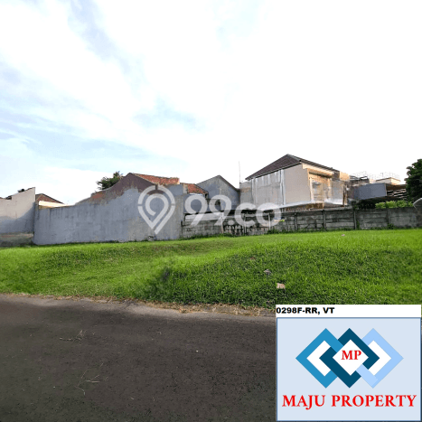 Tanah Kawasan Citra Grand, Luas 180m2m², Akses Pusat Kota, Prospek Bagus Tanah Kawasan Citra Grand, Luas 180m2m², Akses Pusat Kota, Prospek Bagus