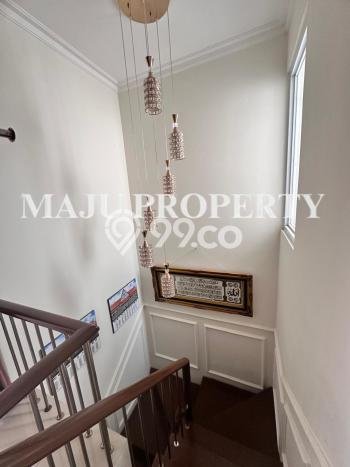 Dijual Rumah Modern 5 KT di Citra Grand, Jakarta Timur Dijual Rumah Modern 5 KT di Citra Grand, Jakarta Timur