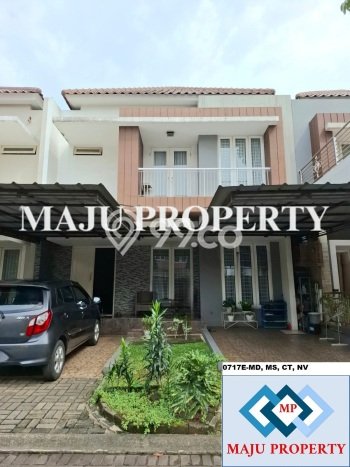 Hunian Nyaman Asri 3 KT Siap Huni di Raffles Hills Jakarta Timur Hunian Nyaman Asri 3 KT Siap Huni di Raffles Hills Jakarta Timur