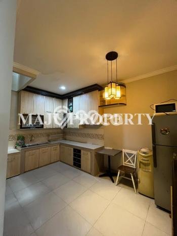 Disewakan Rumah Harga Terjangkau di Cibubur Jakarta Timur dengan 3 KT Disewakan Rumah Harga Terjangkau di Cibubur Jakarta Timur dengan 3 KT