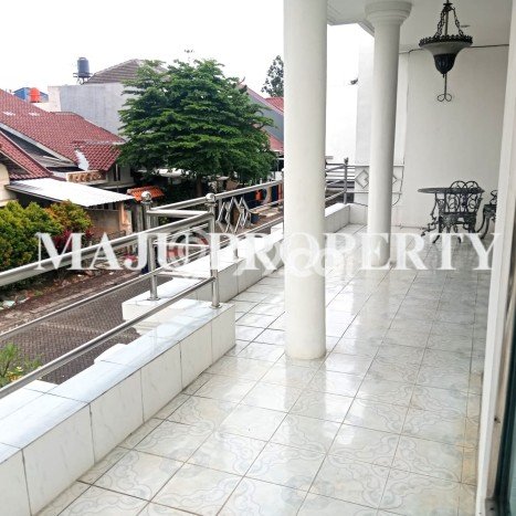 Dijual Rumah Mewah Elegan Dengan View Eksklusif di Cibubur, Jakarta Timur Dijual Rumah Mewah Elegan Dengan View Eksklusif di Cibubur, Jakarta Timur