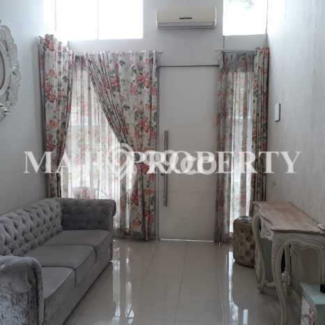 Rumah Lingkungan Asri kawasan Citra Grand, Jakarta Timur, LT 102m² Bangunan 65m² Rumah Lingkungan Asri kawasan Citra Grand, Jakarta Timur, LT 102m² Bangunan 65m²