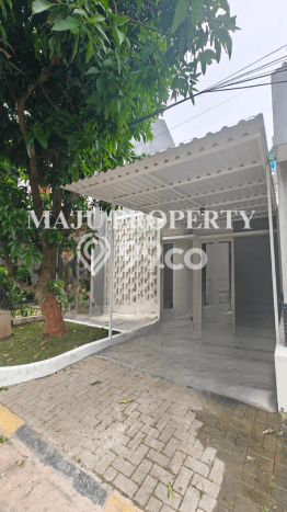 Jual Rumah Bagus Siap Huni LB 66m2 di Gunung Putri, Bogor Jual Rumah Bagus Siap Huni LB 66m2 di Gunung Putri, Bogor