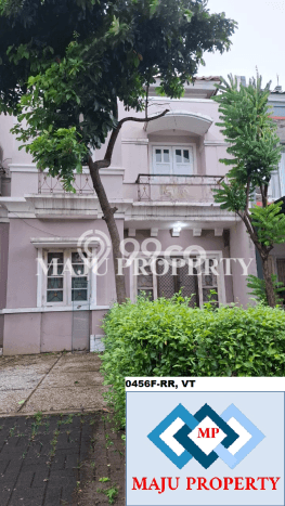 Rumah Luas Asri 3 KT Siap Pakai di Cibubur Depok Rumah Luas Asri 3 KT Siap Pakai di Cibubur Depok