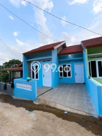 Dijual Cash Rumah Modern Minimalis Citayam Dijual Cash Rumah Modern Minimalis Citayam