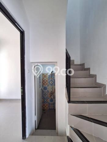 Rumah Modern Idaman Keluarga Nyaman Strategis Rumah Modern Idaman Keluarga Nyaman Strategis