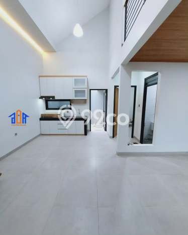 Jual Rumah Modern Nyaman Dan Strategis Ada Rooftop Nya Jual Rumah Modern Nyaman Dan Strategis Ada Rooftop Nya