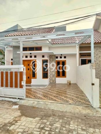 Rumah Dijual Nyaman Dan Asri Pinggir Jalan Rumah Dijual Nyaman Dan Asri Pinggir Jalan