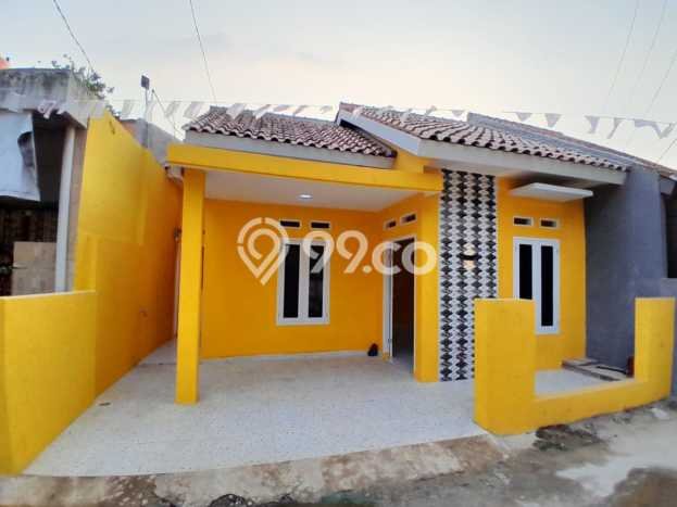Dijual Cepat Rumah Siap Huni Akses Mobil Dijual Cepat Rumah Siap Huni Akses Mobil