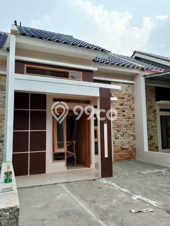 Jual Cash Rumah Ready Akses Mudah Sawangan Jual Cash Rumah Ready Akses Mudah Sawangan