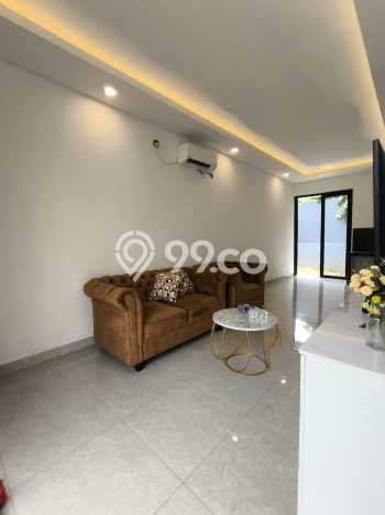 Rumah Minimalis Modern Dekat Tol Limo Desari Rumah Minimalis Modern Dekat Tol Limo Desari