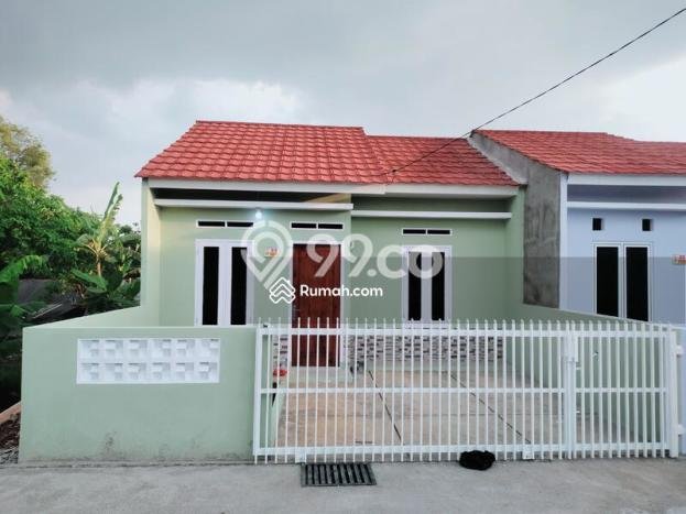 Rumah Idaman Dijual Harga Promo Citayam Bojonggede Rumah Idaman Dijual Harga Promo Citayam Bojonggede