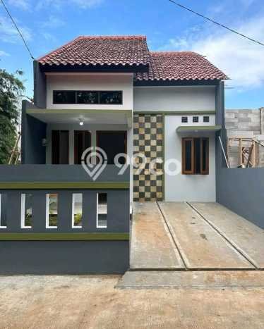 Rumah Dijual Cash Nyaman Dan Asri Include Shm Rumah Dijual Cash Nyaman Dan Asri Include Shm