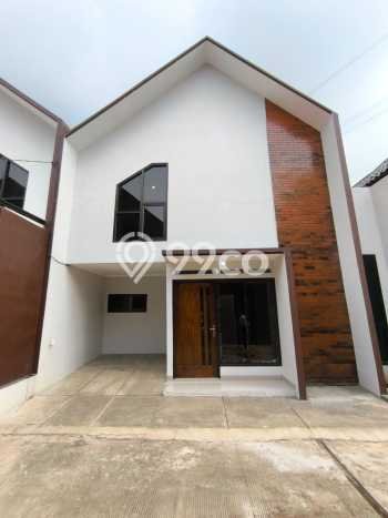 Jual Ready Rumah di Mampang Konsep Mezzanine Jual Ready Rumah di Mampang Konsep Mezzanine