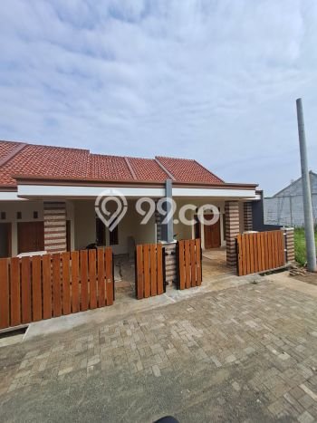 rumah modern dekat akses tol nyaman bebas banjir rumah modern dekat akses tol nyaman bebas banjir