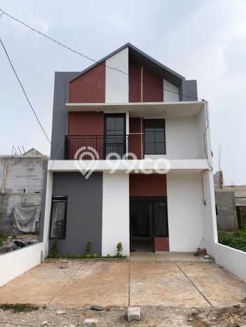 Rumah 2 Lantai Termurah Kualitas Dan Legalitas Terjamin Rumah 2 Lantai Termurah Kualitas Dan Legalitas Terjamin