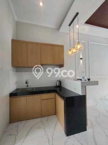 rumah kpr pinggir jalan modern asri dan nyaman rumah kpr pinggir jalan modern asri dan nyaman