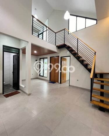 Jual Rumah Modern Nyaman Dan Strategis Ada Rooftop Nya Jual Rumah Modern Nyaman Dan Strategis Ada Rooftop Nya