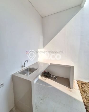 Jual Rumah Modern Konsep Cluster Row Jalan 6 Meter Jual Rumah Modern Konsep Cluster Row Jalan 6 Meter