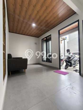 Dijual Rumah Modern Paling Kece Hot Promo Dijual Rumah Modern Paling Kece Hot Promo