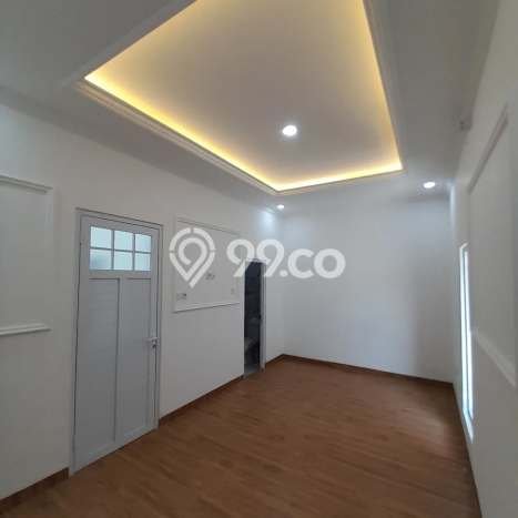 Jual Rumah Ready Modern di Selatan Jakarta Jual Rumah Ready Modern di Selatan Jakarta