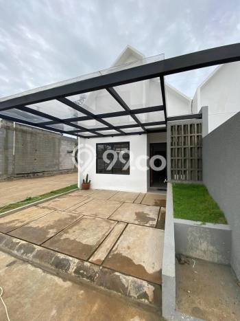 Jual Rumah bergaya minimalist modern di Cipayung Jual Rumah bergaya minimalist modern di Cipayung