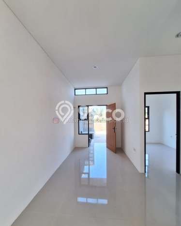 Jual Rumah Modern Konsep Cluster Row Jalan 6 Meter Jual Rumah Modern Konsep Cluster Row Jalan 6 Meter