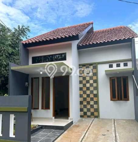 Rumah Dijual Cash Nyaman Dan Asri Include Shm Rumah Dijual Cash Nyaman Dan Asri Include Shm