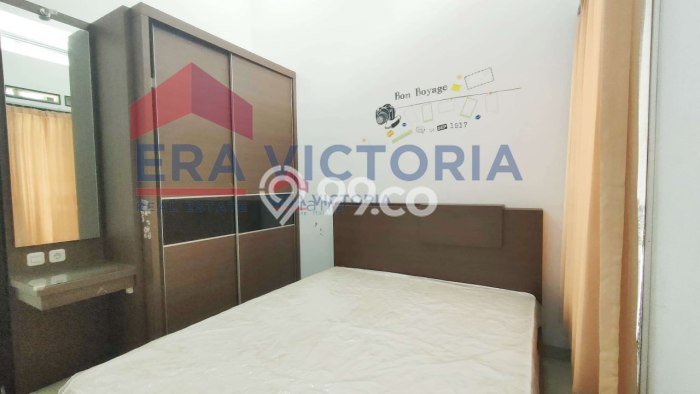 Rumah sewa siap huni 4 Kamar Tidur di Villa Puncak Tidar, Malang Rumah sewa siap huni 4 Kamar Tidur di Villa Puncak Tidar, Malang
