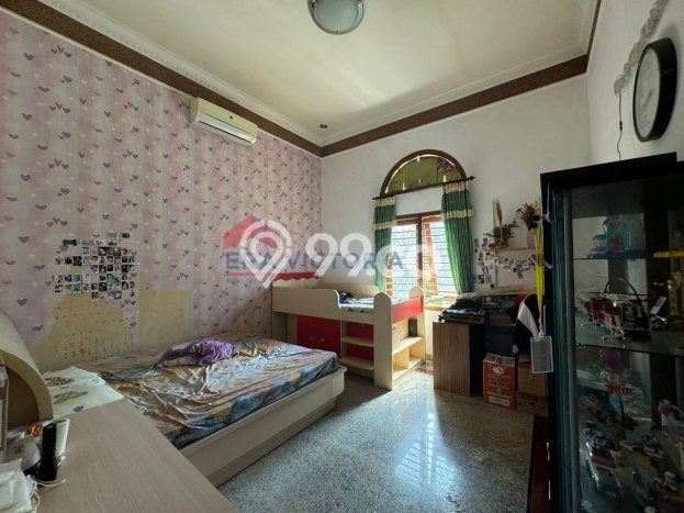 Lokasi terbaik! Rumah siap huni dikontrakkan di Blimbing LB 432m2 Lokasi terbaik! Rumah siap huni dikontrakkan di Blimbing LB 432m2