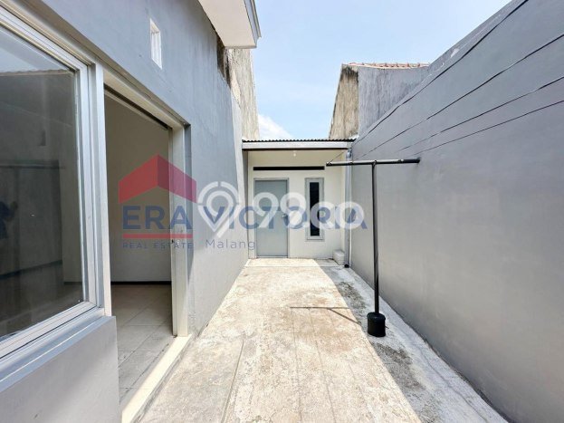 Lokasi strategis! Rumah siap pakai dikontrakkan di Kedungkandang LB 80m2 Lokasi strategis! Rumah siap pakai dikontrakkan di Kedungkandang LB 80m2