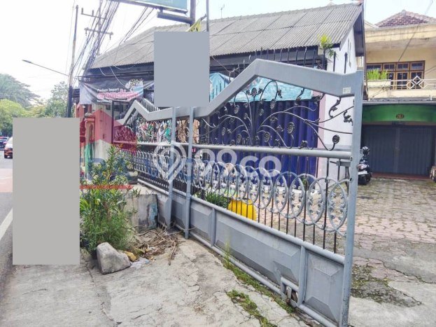 Siap Huni Rumah Mewah 54 Kamar di Lowokwaru Dekat ke Mana Pun Siap Huni Rumah Mewah 54 Kamar di Lowokwaru Dekat ke Mana Pun