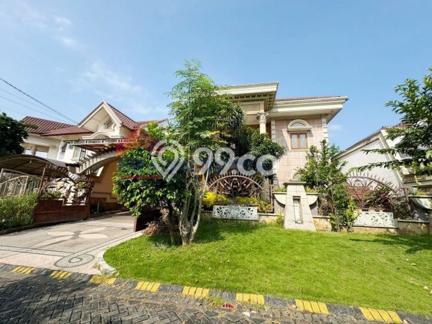 Lokasi terbaik! Rumah siap huni dikontrakkan di Blimbing LB 432m2 Lokasi terbaik! Rumah siap huni dikontrakkan di Blimbing LB 432m2
