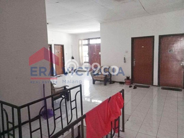 Siap Huni Rumah Mewah 54 Kamar di Lowokwaru Dekat ke Mana Pun Siap Huni Rumah Mewah 54 Kamar di Lowokwaru Dekat ke Mana Pun