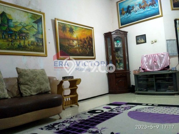 Hunian Nyaman Asri 4 KT Siap Pakai di Batu Malang Hunian Nyaman Asri 4 KT Siap Pakai di Batu Malang