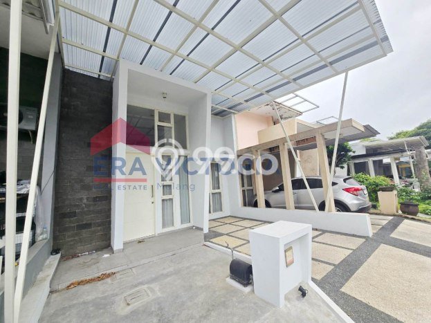 Lokasi strategis! Rumah siap huni disewakan di Lowokwaru LB 45m2 Lokasi strategis! Rumah siap huni disewakan di Lowokwaru LB 45m2