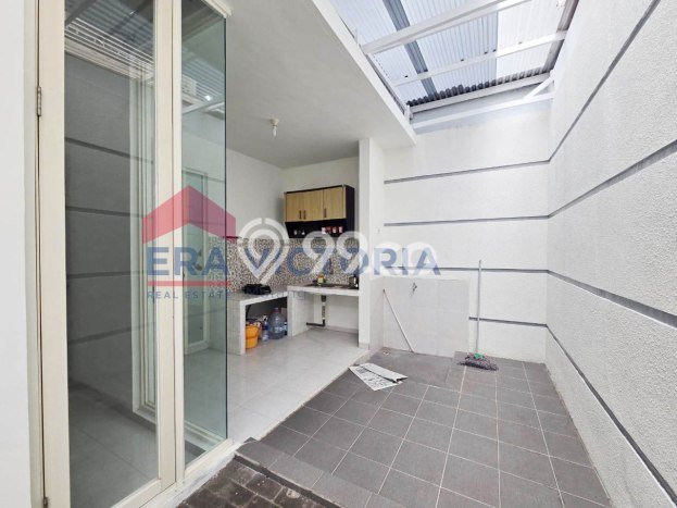 Lokasi strategis! Rumah siap huni disewakan di Lowokwaru LB 45m2 Lokasi strategis! Rumah siap huni disewakan di Lowokwaru LB 45m2