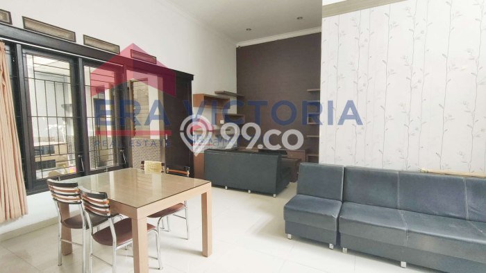 Rumah sewa siap huni 4 Kamar Tidur di Villa Puncak Tidar, Malang Rumah sewa siap huni 4 Kamar Tidur di Villa Puncak Tidar, Malang